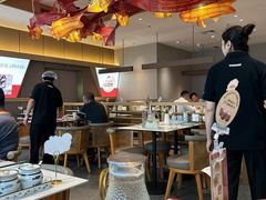 -船歌·鱼水饺青岛菜(枫蓝国际购物中心店)