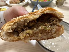 -满记烧饼(牛街东里小区一区店)
