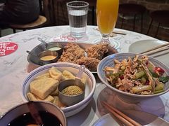 -北平机器Peiping Machine(方家店)