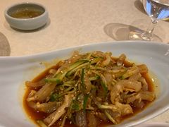 -重庆解放碑帝晶酒店·雅轩中餐厅