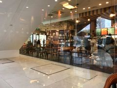 门面-星巴克臻选(济南恒隆店)