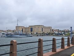 -中国人民解放军海军博物馆