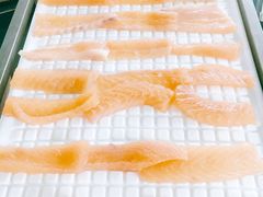 -东江湖游水三文鱼美食城