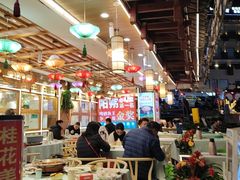 -大师傅金奖啤酒鱼(西街口总店)