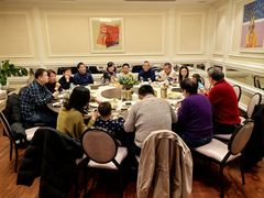 -新南华大酒店(长寿店)