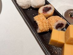 -北平楼·烤鸭·北京菜(牡丹园店)