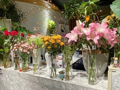 -懒人盐府人家(航天桥店)