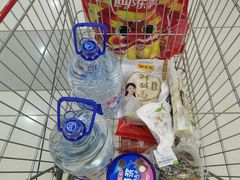 -大润发(花雨店)