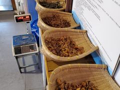 -缘福乡村铁锅炖民宿(八达岭店)