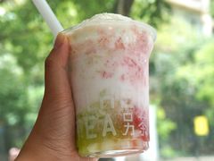 -OT另茶(上海幸福里店)