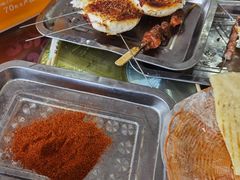 -途肴·老农饭庄(百里峡店)