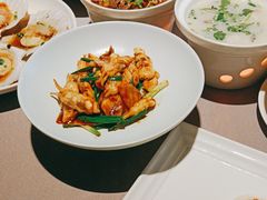 -徐记海鲜(梅溪新天地店)