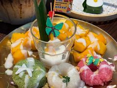 -泰妃殿(武汉首店)