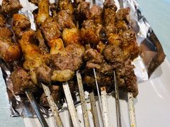 -阿西娅食府(中关村店)