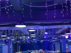 -外滩海鲜烧烤广场(东三旗店)