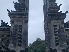 -爱情山风景区