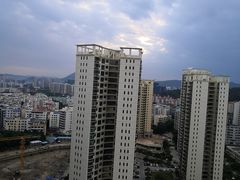 -三亚湾红树林度假世界(木棉酒店)