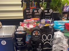 -LUSH(威尼斯人店)