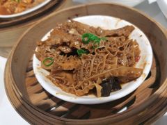 黑椒金钱-万龙洲海鲜(南新仓店)