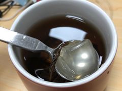 -喜茶(深圳海岸城店)