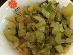 -小杨烤肉(高新店)
