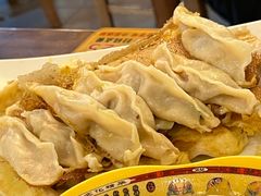 -西工饭庄快餐厅(西工小街店)