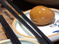 大师溏心蛋-和府捞面(景枫中心店)