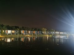 -上海怡沁园度假酒店