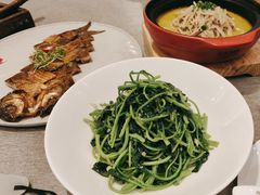 -汉水谣·江景餐厅(江滩店)