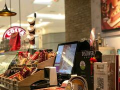 -COSTA COFFEE(上海月星环球港店)