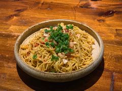 -不相离盐帮菜(郎园店)