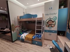 -新时代家居生活广场(古墩店)