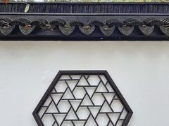 -枫桥景区