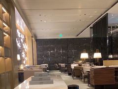 -顺德联塑万怡酒店·万荟轩自助餐厅