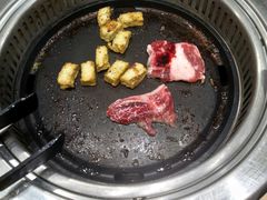 -花味·自助烤肉(雨花客厅店)