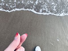 -南澳海滩