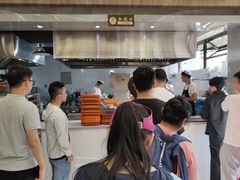-清真磨沟沿老字号牛肉面(总店)