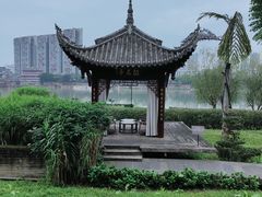 -禅驿嘉定院子-禅欢江景餐厅·中餐·户外烧烤定制(乐山大佛店)