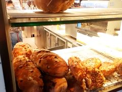 -BAKER&SPICE(安福路店)