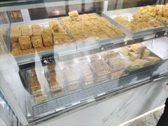 -甜嘟嘟烘焙坊(舒城路店)