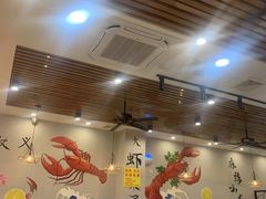 -呆虾王龙虾馆(南湖总店)