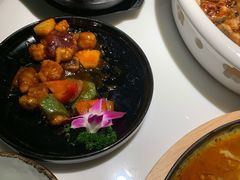 -原味田园·客家菜·土窑鸡(中航城君尚购物中心店)