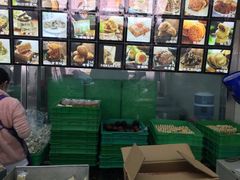 -宫廷糕点铺(建设路店)