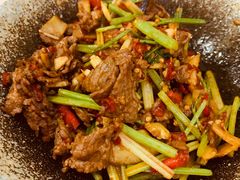 -老游独一佳湘菜馆(高新四路店)