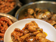 -蓝精灵饺子店