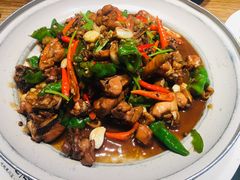 -鸡毛店·川菜(双楠店)