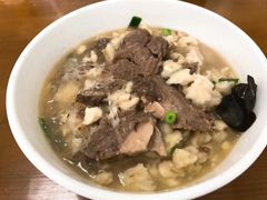 -刘信牛羊肉小炒泡馍(回民街店)