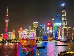 -外滩8号 whisky bar(金延大厦店)