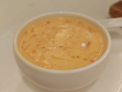 杨枝甘露-利苑酒家(宜安广场店)