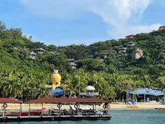 -海南分界洲岛旅游区